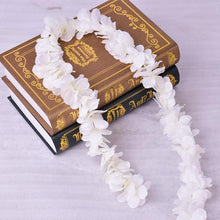 Load image into Gallery viewer, Artificial Cherry blossom vine silk flowers