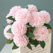 Load image into Gallery viewer, artificial flower wedding party