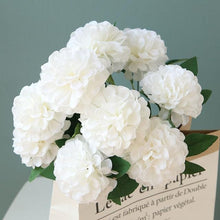 Load image into Gallery viewer, artificial flower wedding party