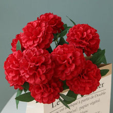 Load image into Gallery viewer, artificial flower wedding party