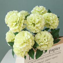 Load image into Gallery viewer, artificial flower wedding party
