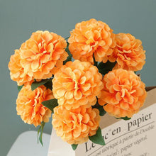 Load image into Gallery viewer, artificial flower wedding party