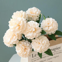 Load image into Gallery viewer, artificial flower wedding party