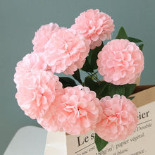Load image into Gallery viewer, artificial flower wedding party