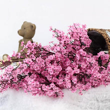 Load image into Gallery viewer, Cherry Blossoms Artificial Flowers Baby&#39;s Breath Gypsophila Fake Flower